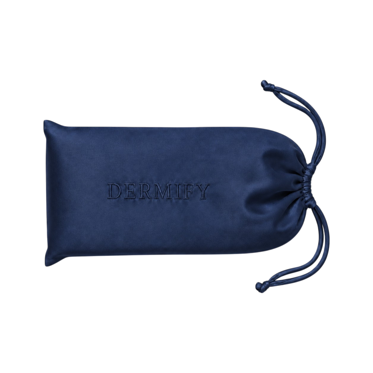Sleep Mask Pouch - Midnight