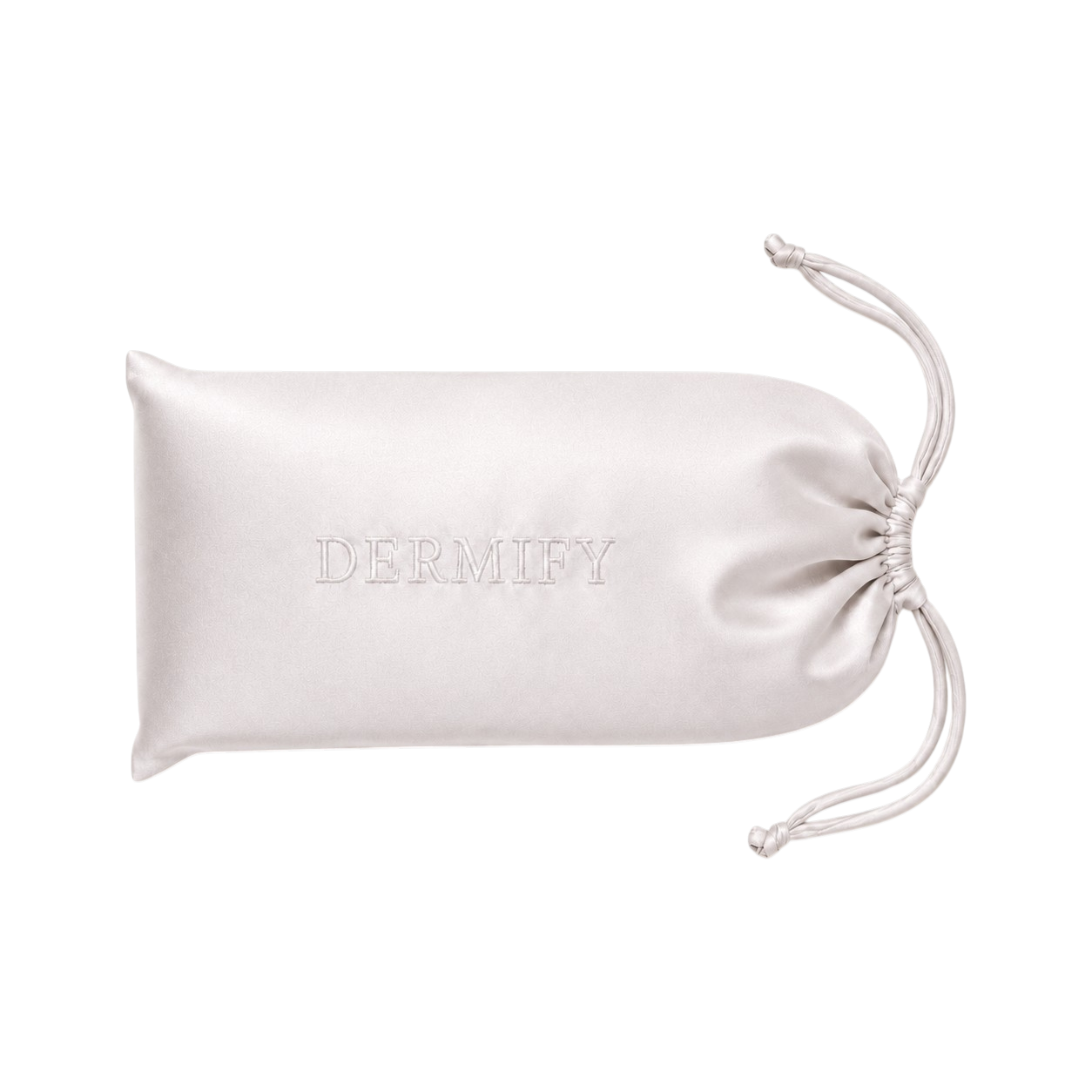Sleep Mask Pouch - Pearl