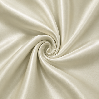 Organic Mulberry Silk Pillowcase - Matcha