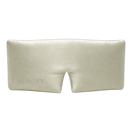 Beauty Sleep Mask - Matcha
