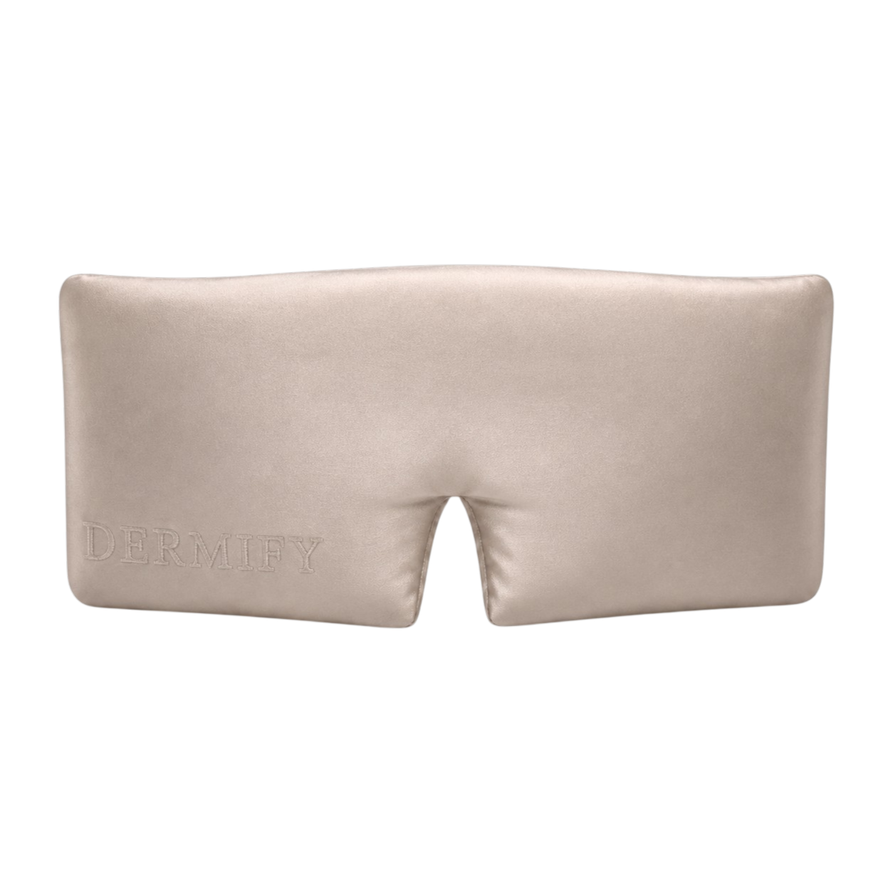 Beauty Sleep Mask - Caramel