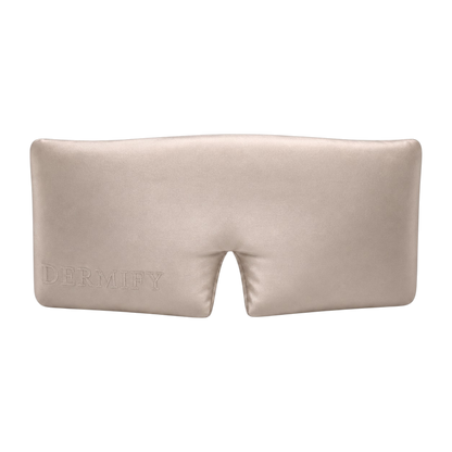 Beauty Sleep Mask - Caramel