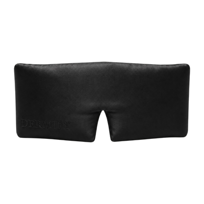 Beauty Sleep Mask - Ebony