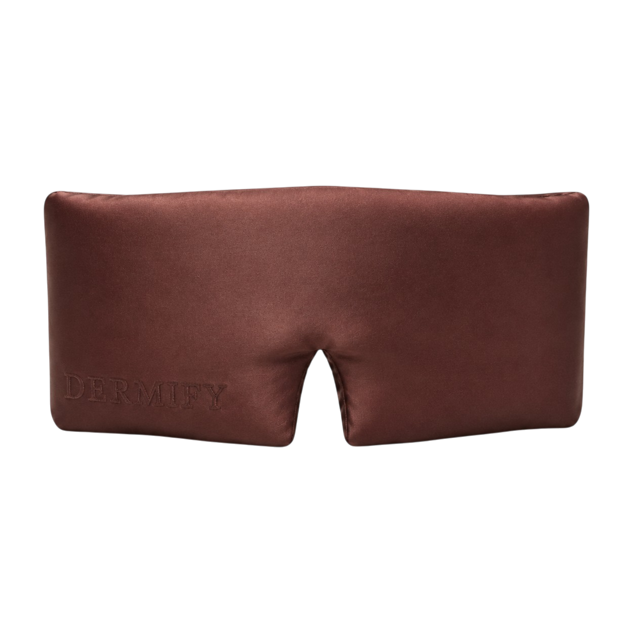 Beauty Sleep Mask - Espresso