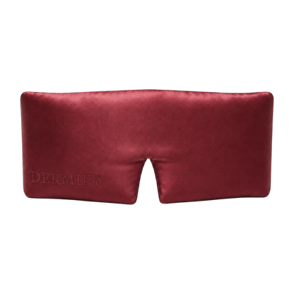 Beauty Sleep Mask - Cherry