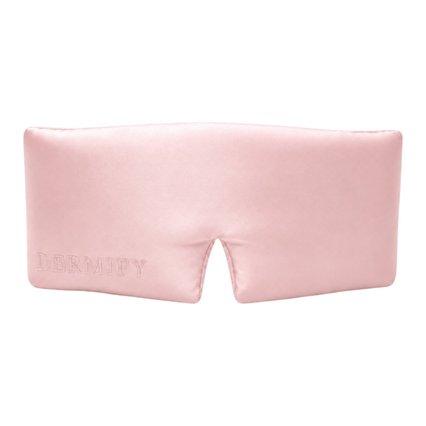 Beauty Sleep Mask - Blush
