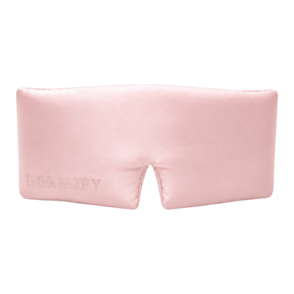 Beauty Sleep Mask - Blush