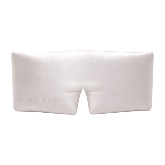 Beauty Sleep Mask - Pearl