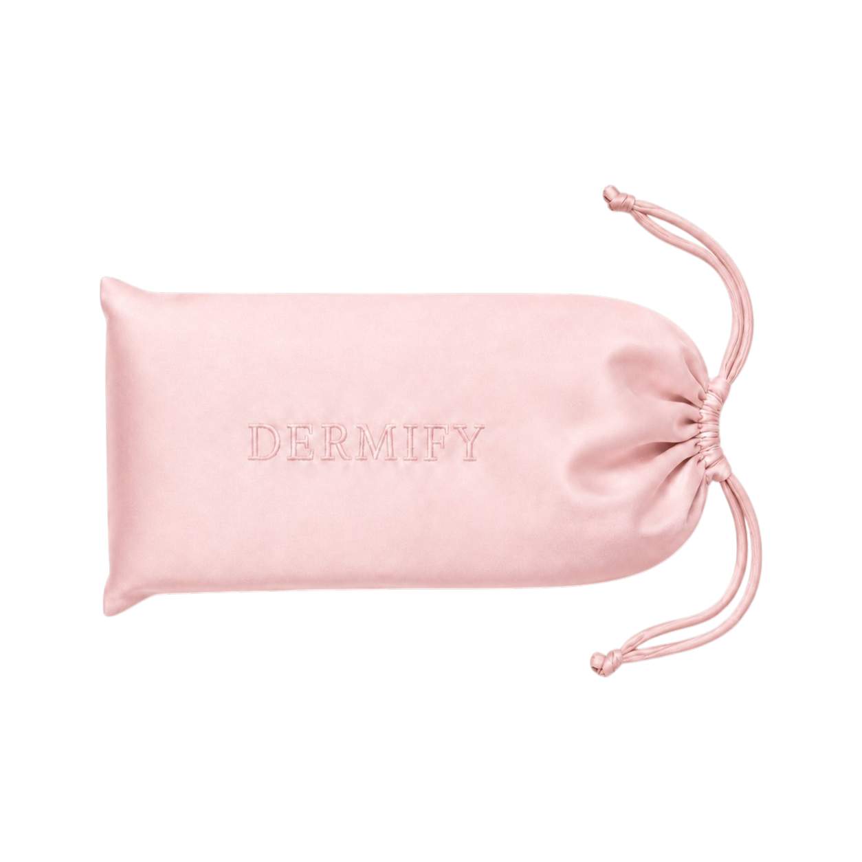 Sleep Mask Pouch - Blush