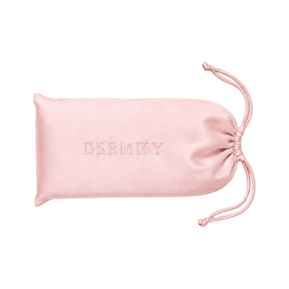 Sleep Mask Pouch - Blush