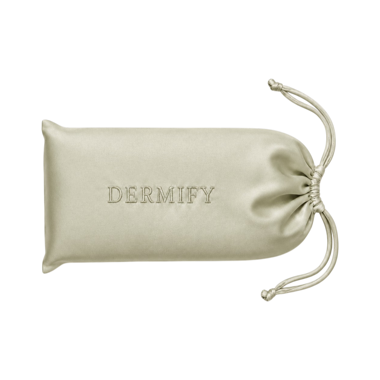 Sleep Mask Pouch - Matcha