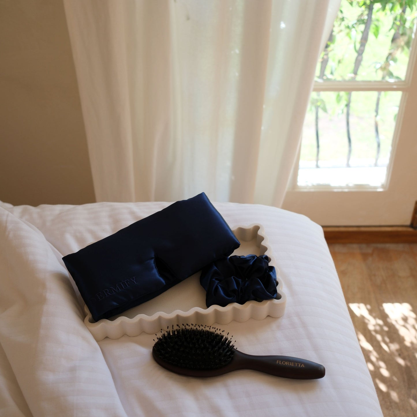 Beauty Sleep Mask - Midnight