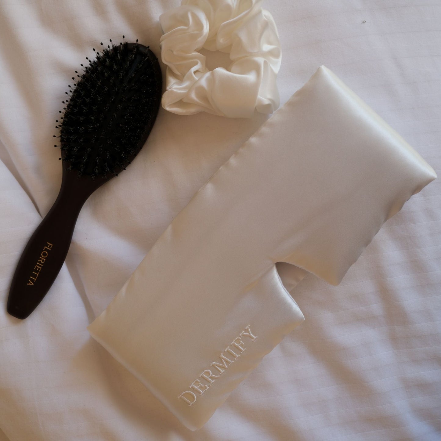 Beauty Sleep Mask - Pearl