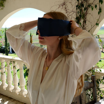 Beauty Sleep Mask - Midnight