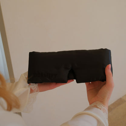 Beauty Sleep Mask - Ebony