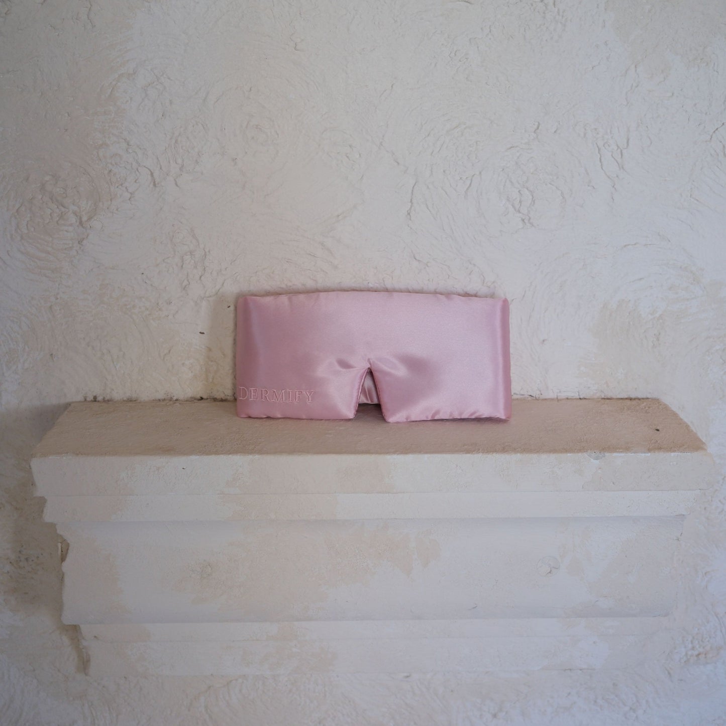 Beauty Sleep Mask - Blush