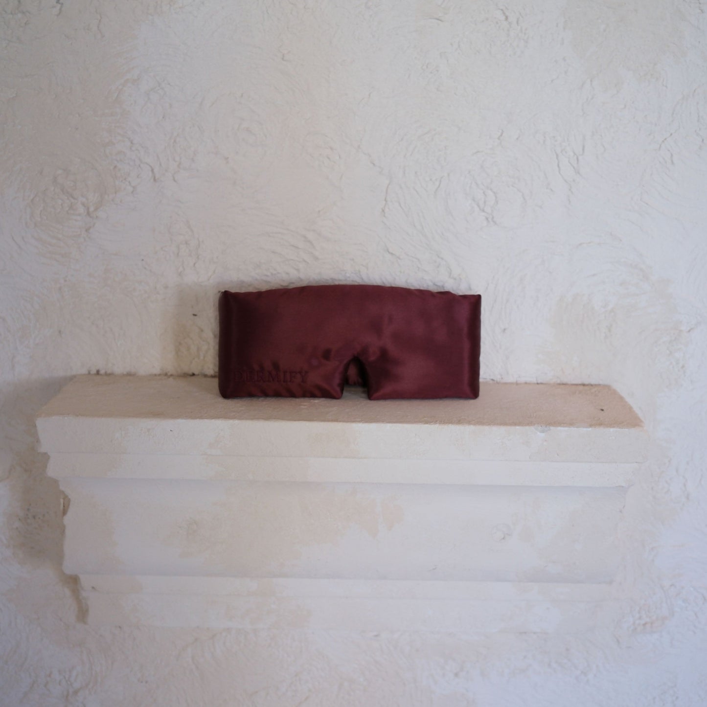 Beauty Sleep Mask - Cherry