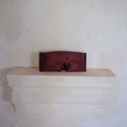 Beauty Sleep Mask - Cherry