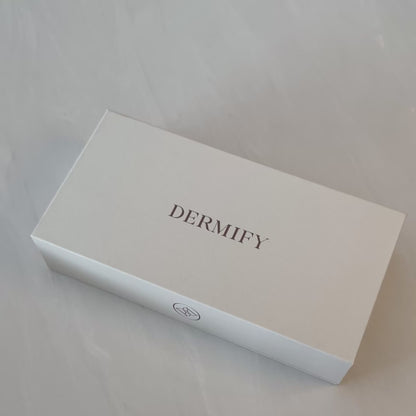 Beauty Sleep Mask - Ebony