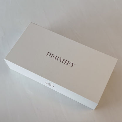 Beauty Sleep Mask - Pearl